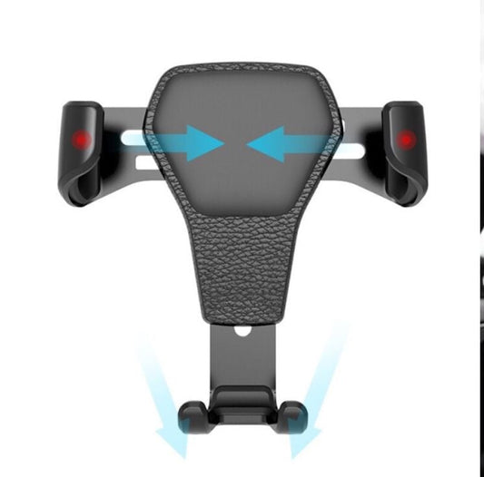 A/C Universal Gravity Air Vent Car Mount