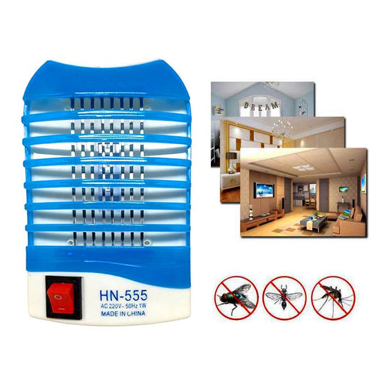 Electric Mosquito Killer Lamp