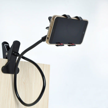 Flexible Phone Holder - Phone Mount Holder