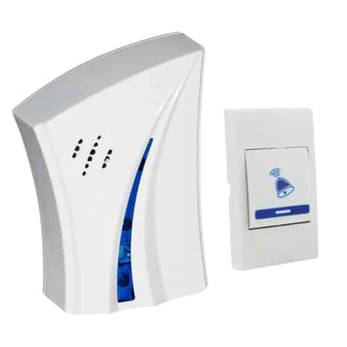 Door Bell with remote