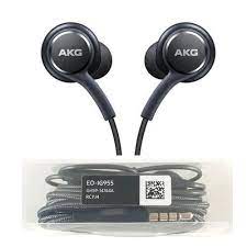 AKG Handsfree