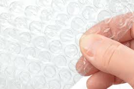 Bubble Wrap - 1m