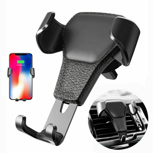 A/C Universal Gravity Air Vent Car Mount