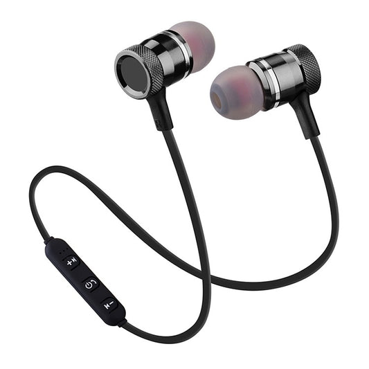 Sports Sound Stereo Bluetooth Handsfree