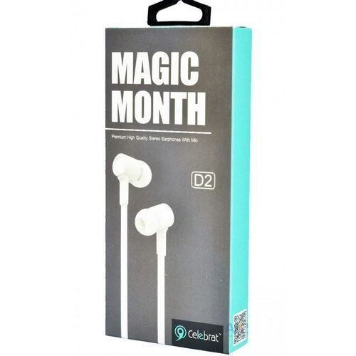 Magic Month Handsfree