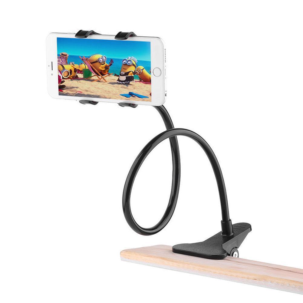Flexible Phone Holder - Phone Mount Holder